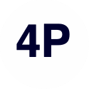 4P